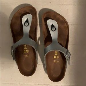 Birkenstock Sandals